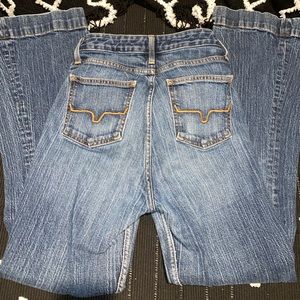 Kimes ranch Jennifer